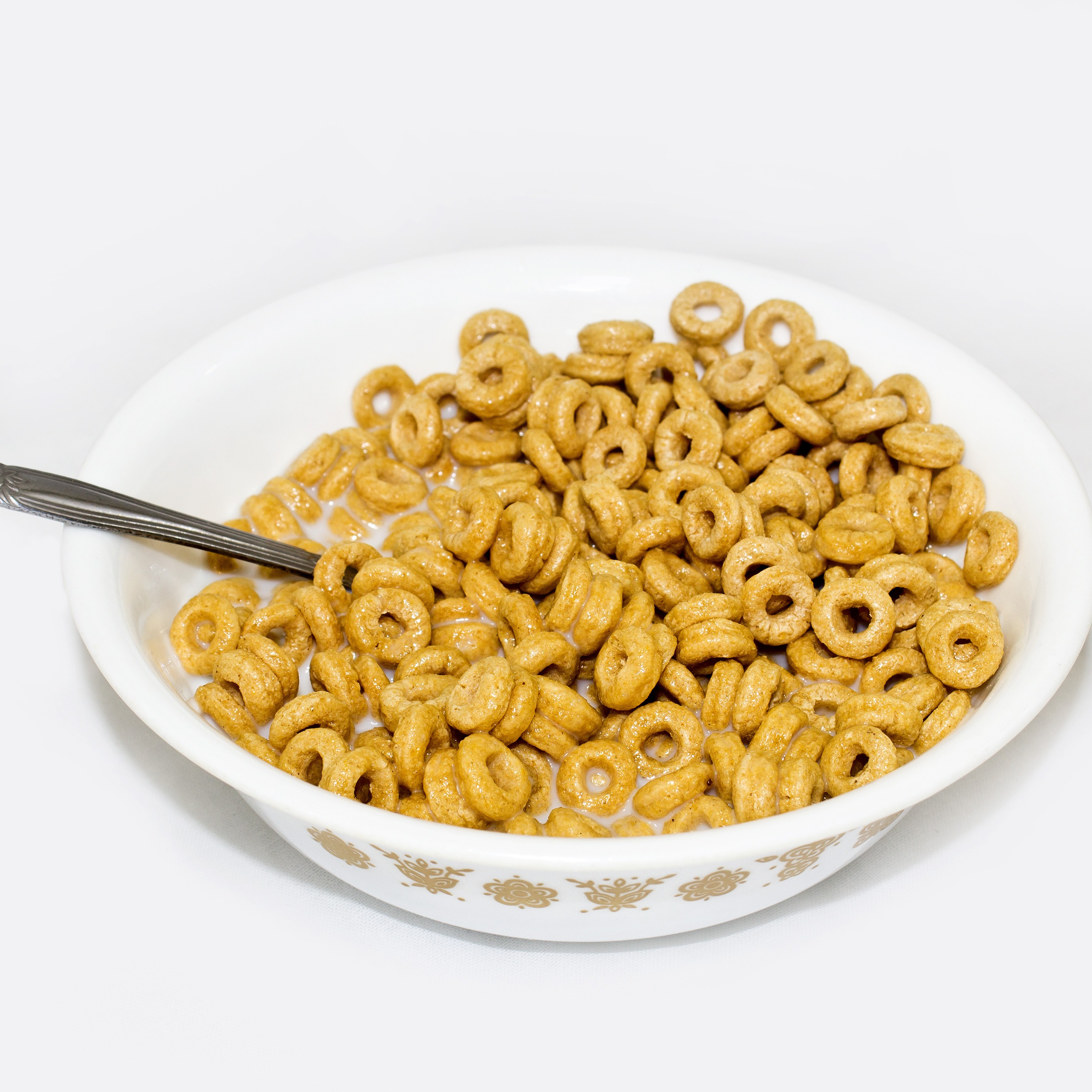 Top 10 Cereal Choices episode artwork