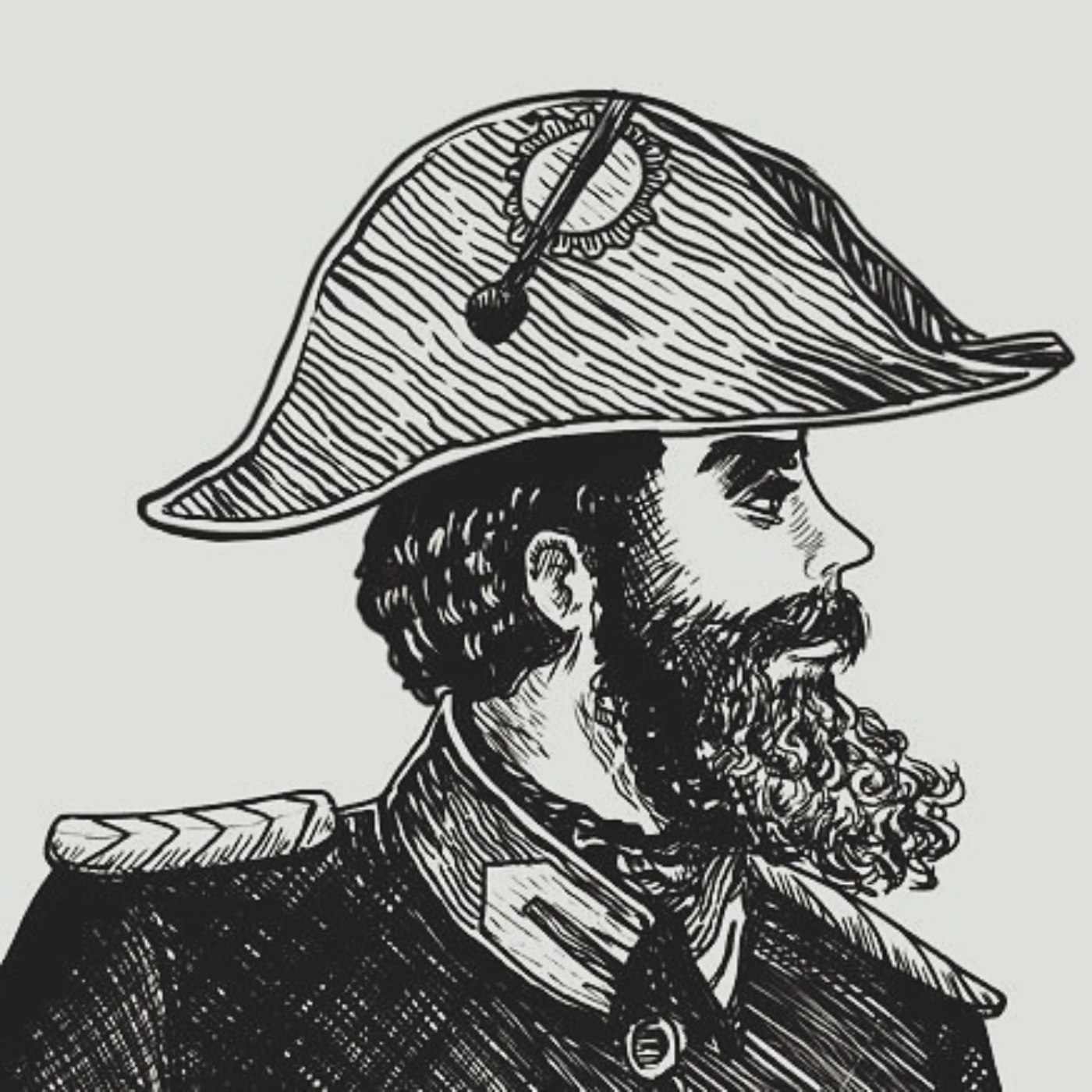 The Colonel's Journal