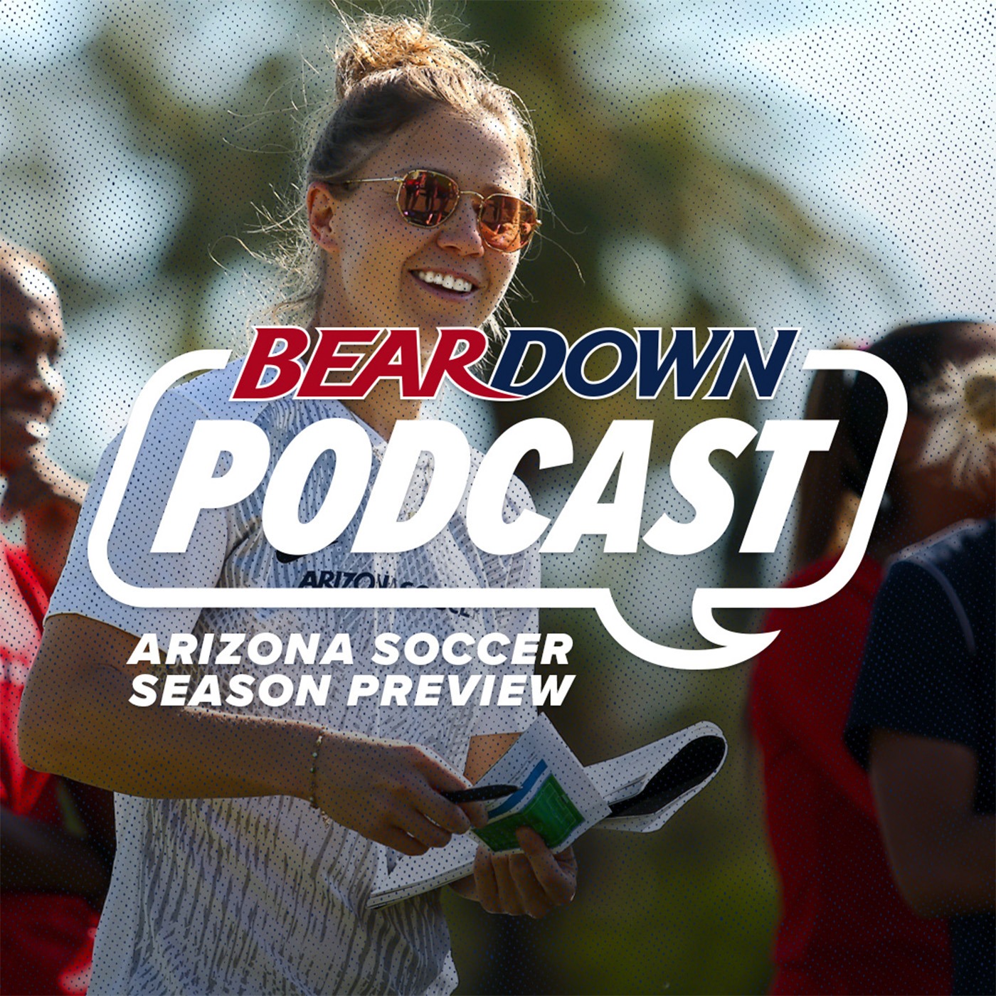 BearDown Podcast