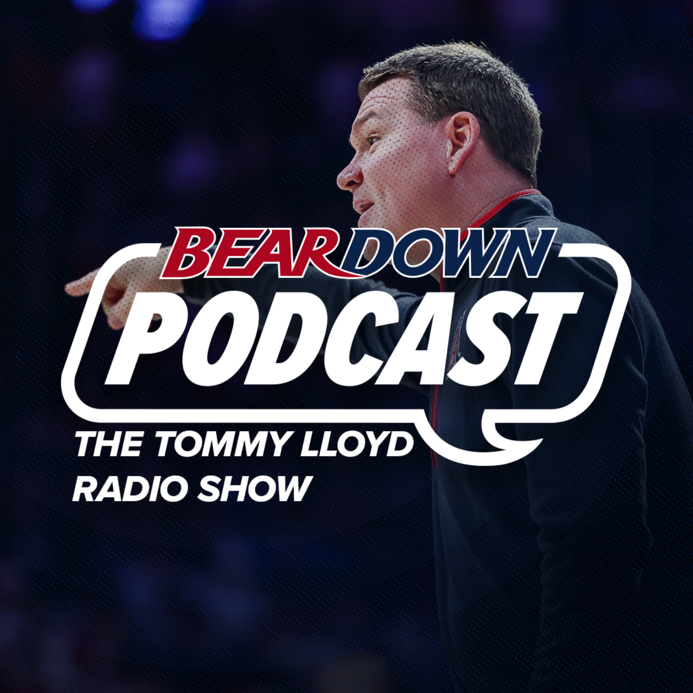 BearDown Podcast