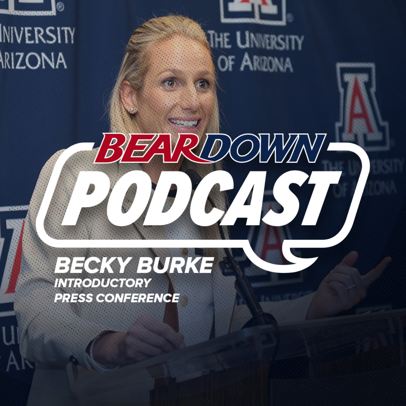 BearDown Podcast