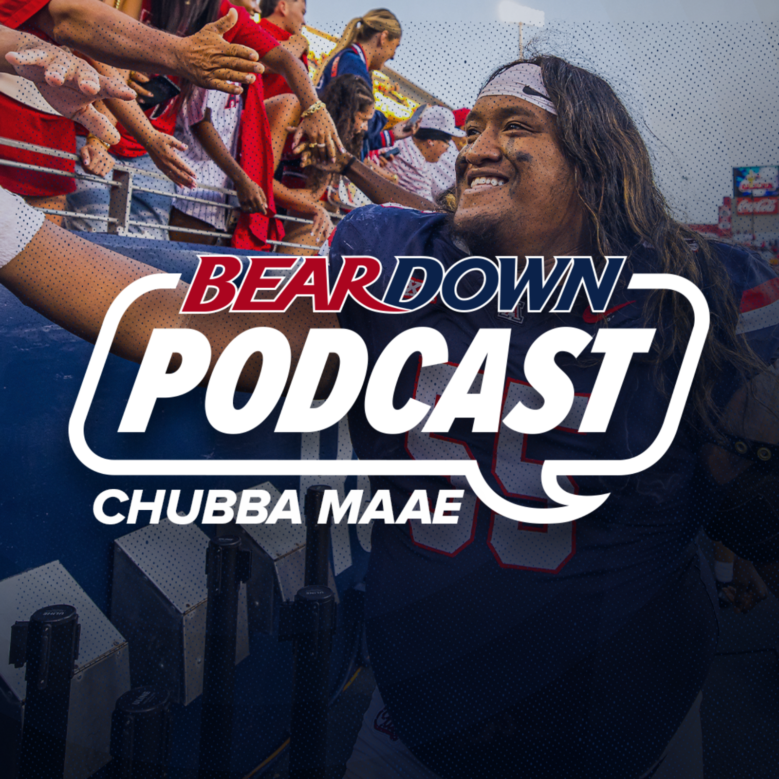 Chubba: Chubba Maae's Story