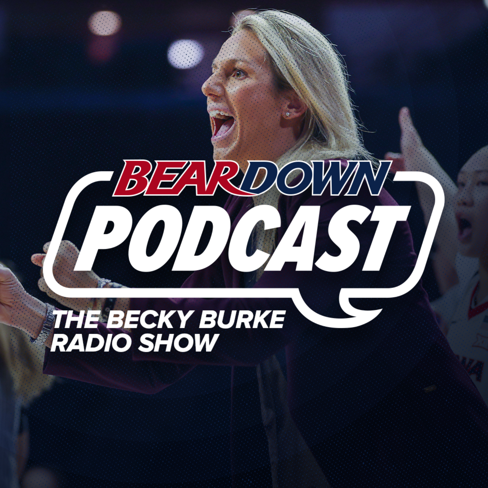 BearDown Podcast