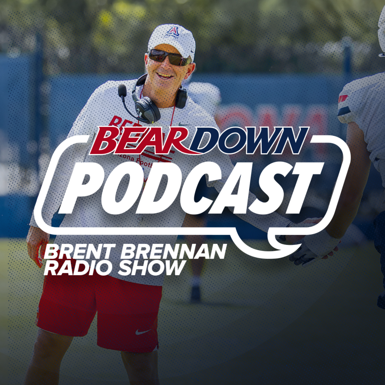 The Brent Brennan Radio Show: NAU Game episode artwork