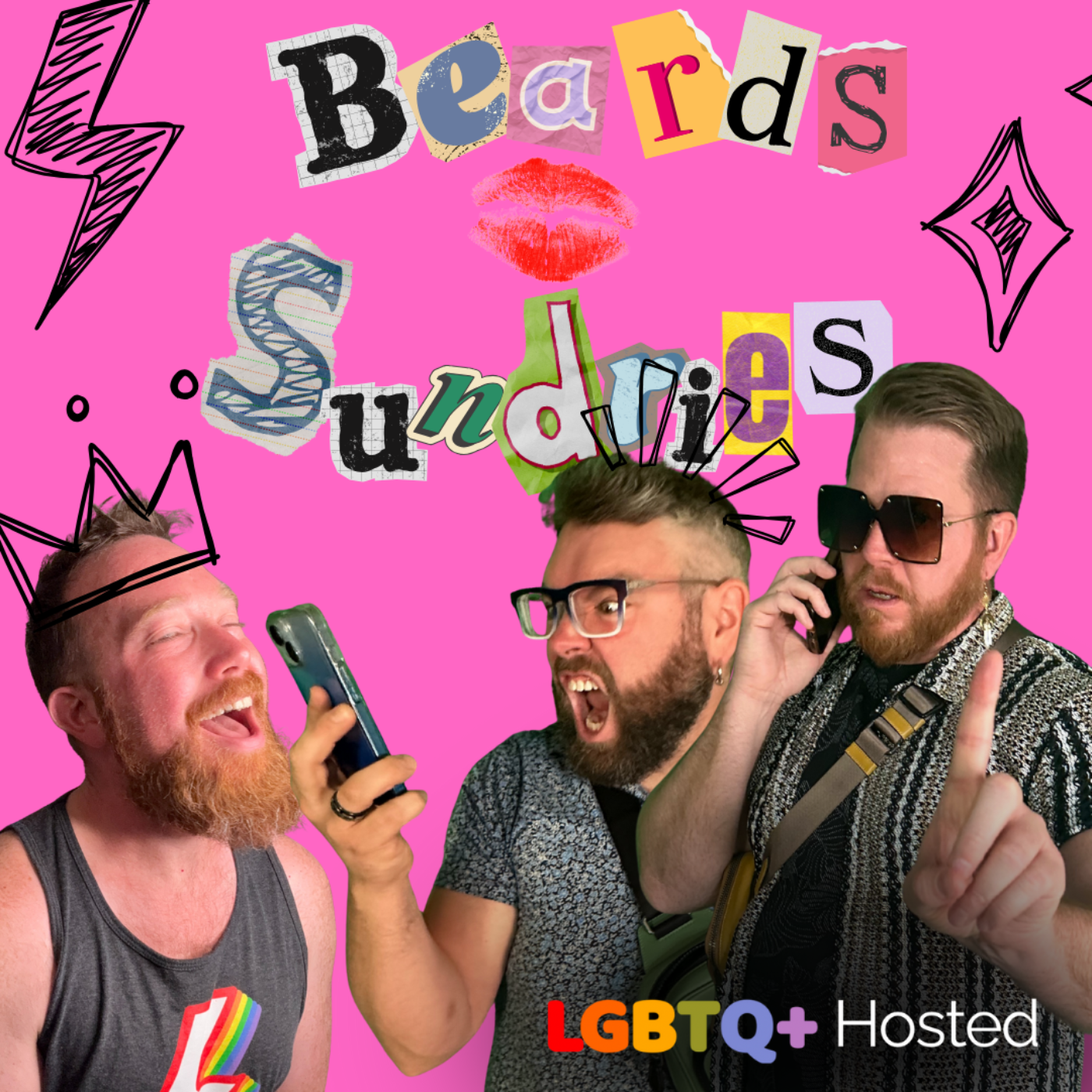 Beards & Sundries