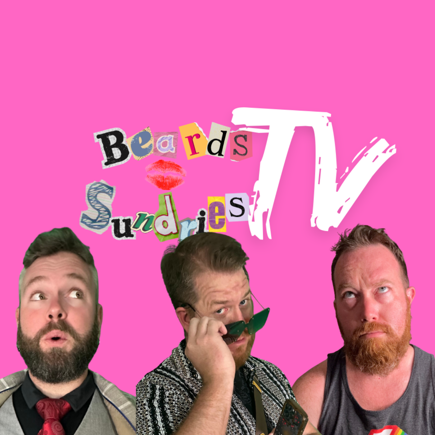 Beards & Sundries