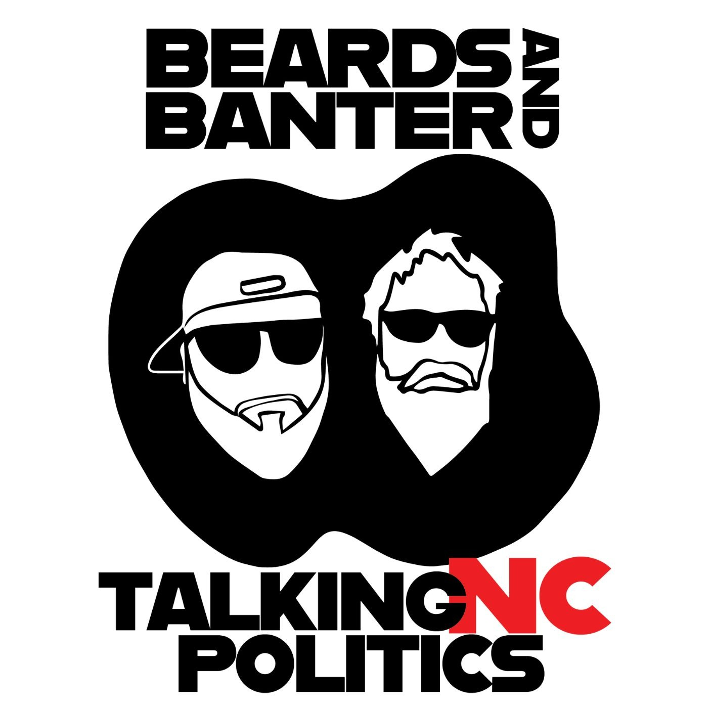 Beards & Banter Talking NC Politics