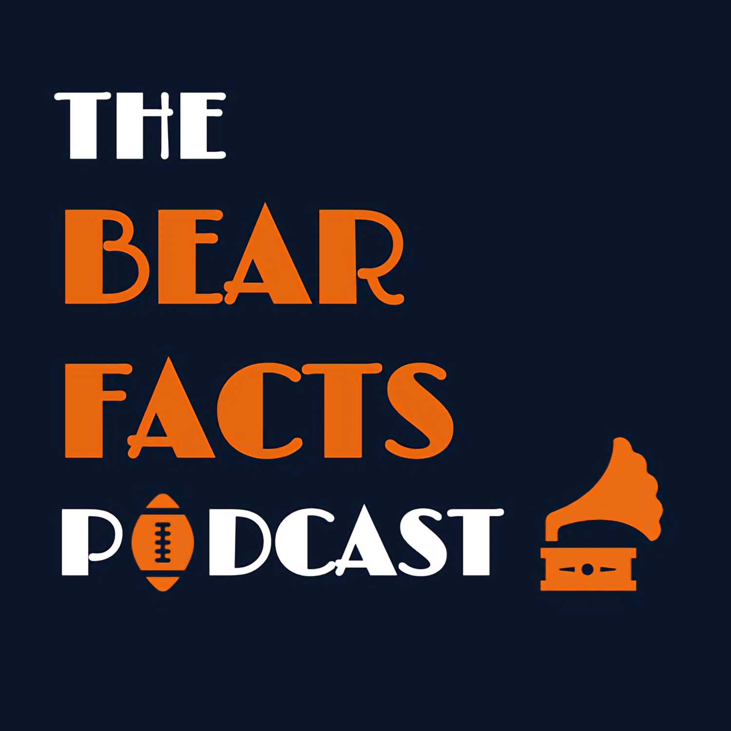 The Bear Facts Podcast