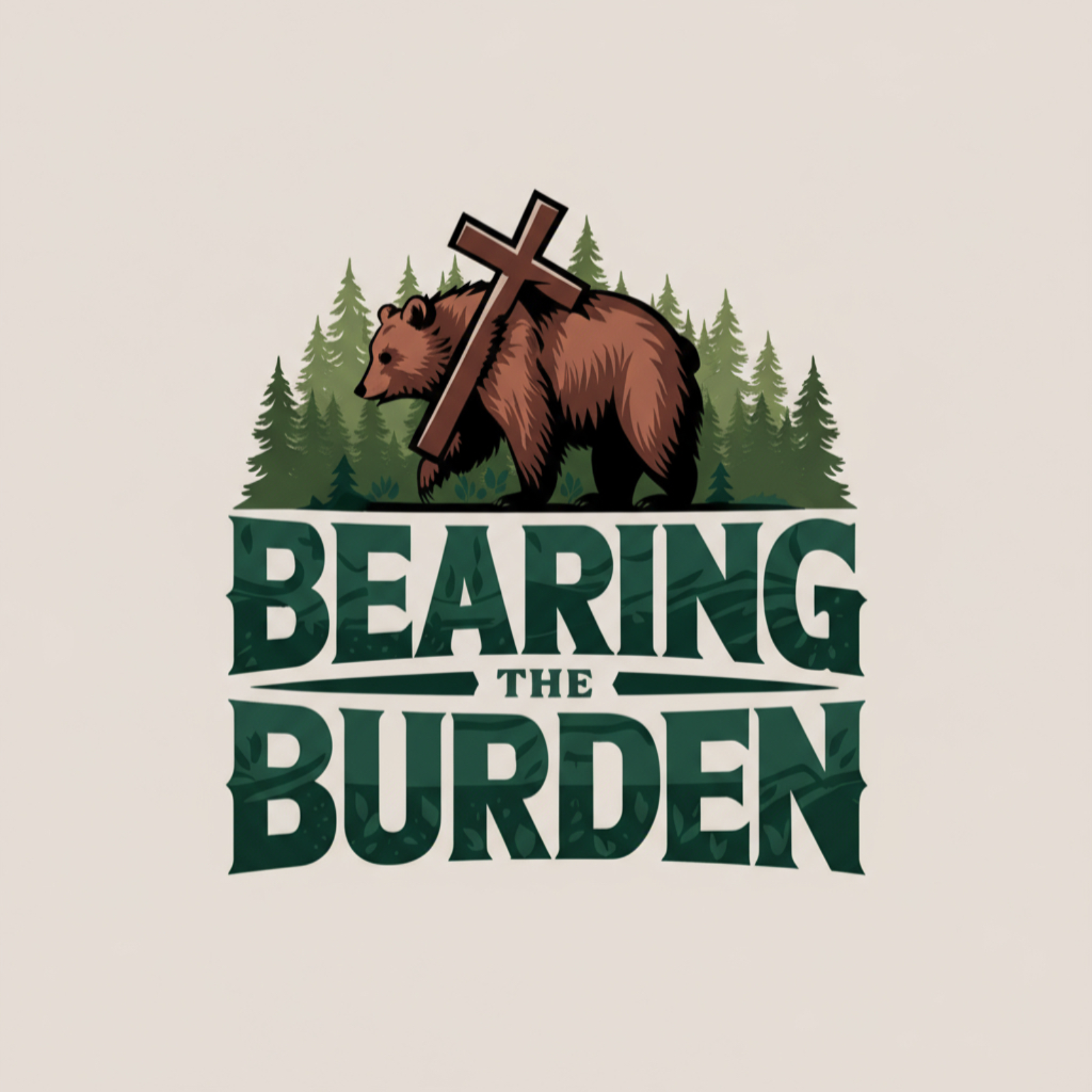 Bearing The Burden