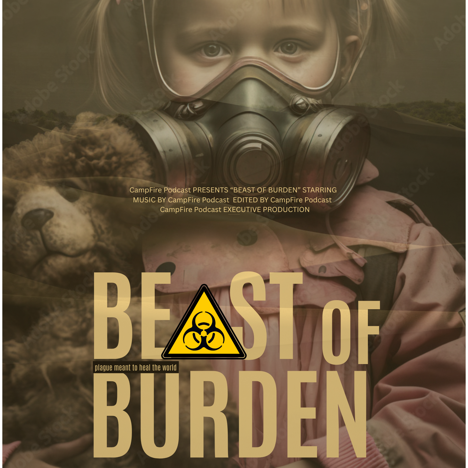 Beast of Burden cover art