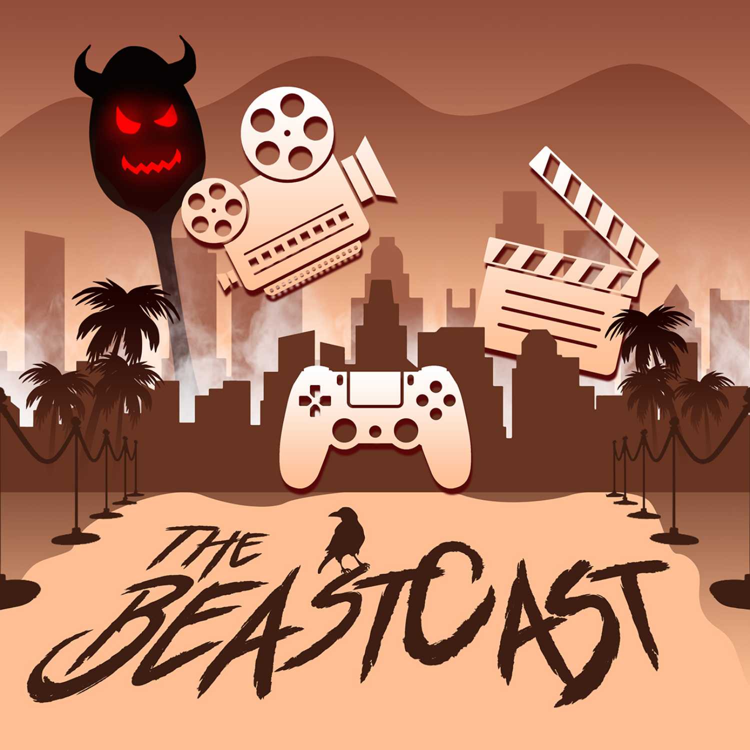 The BeastCast