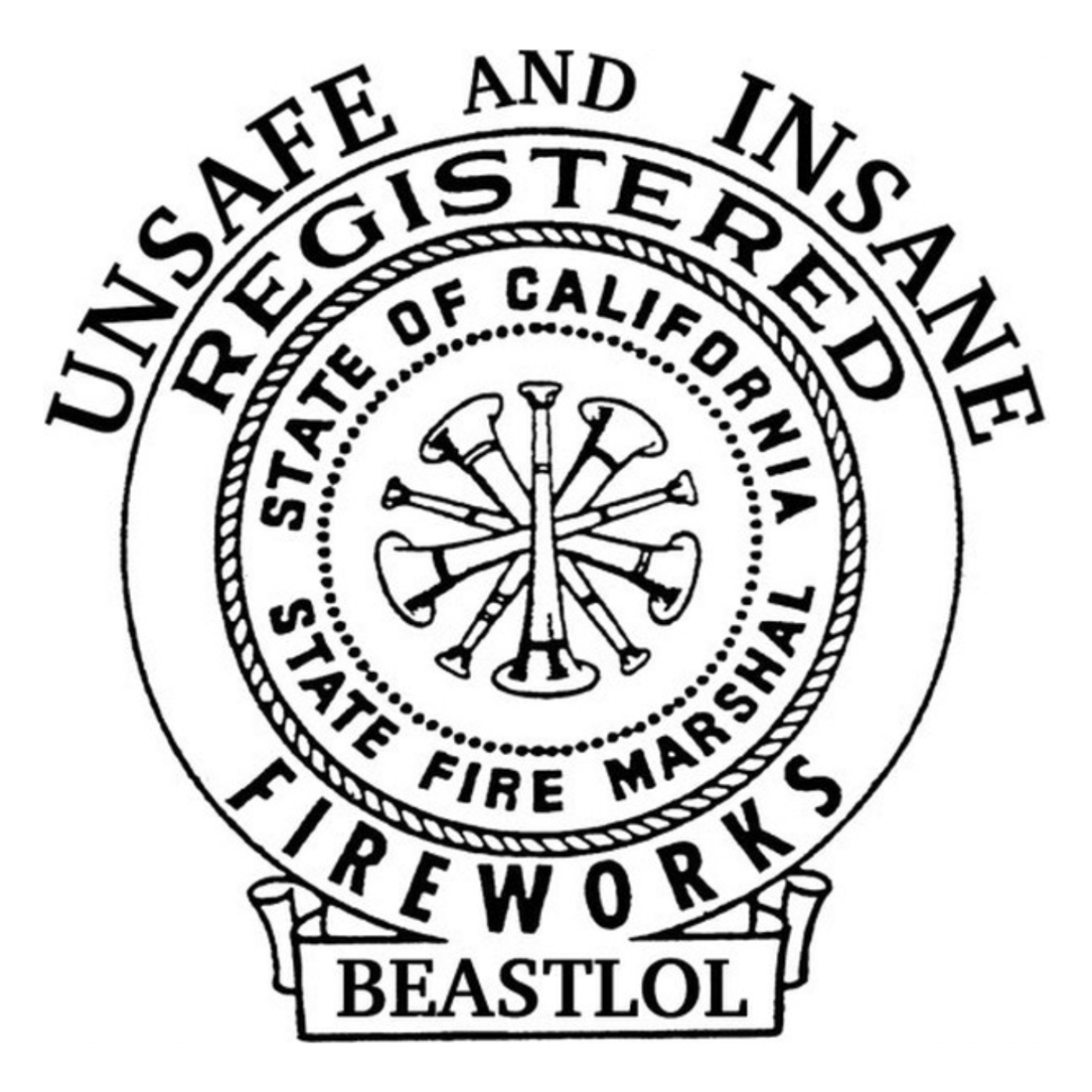 Beastlol’s Firework Podcast