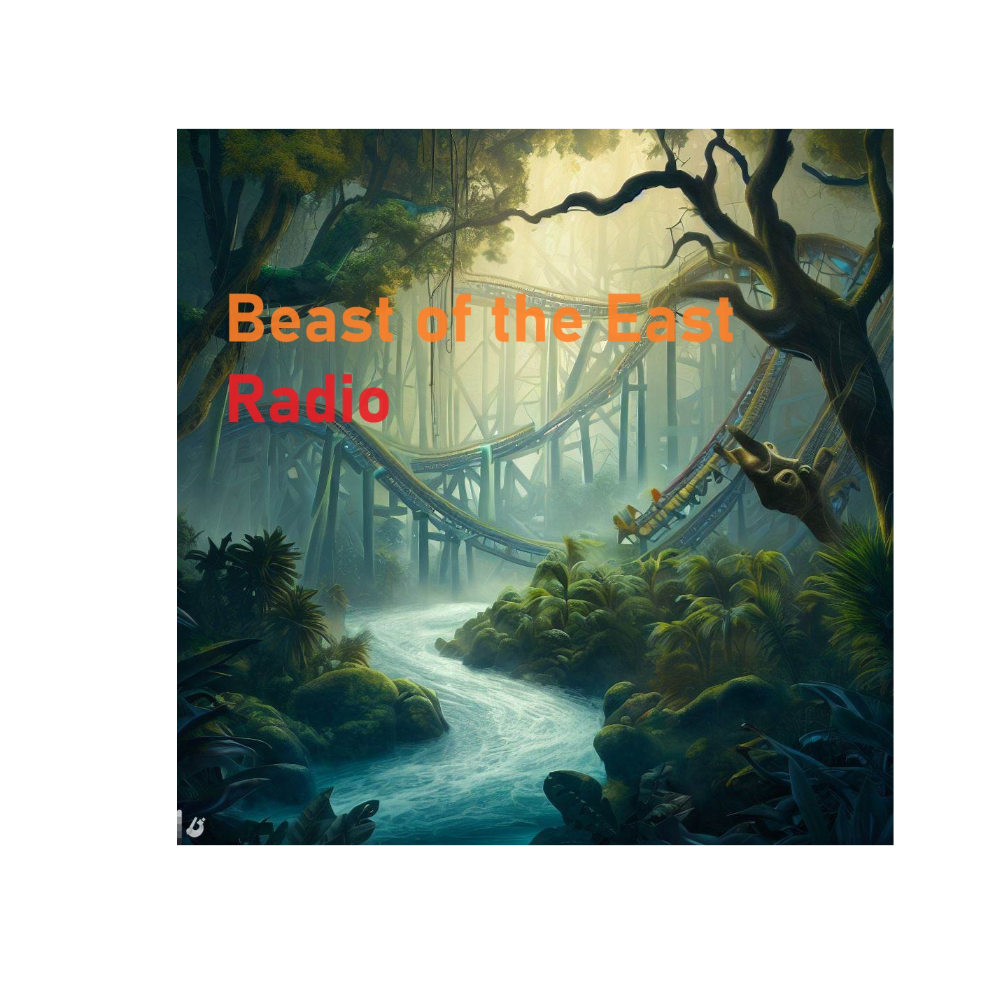 Beast of the East Radio