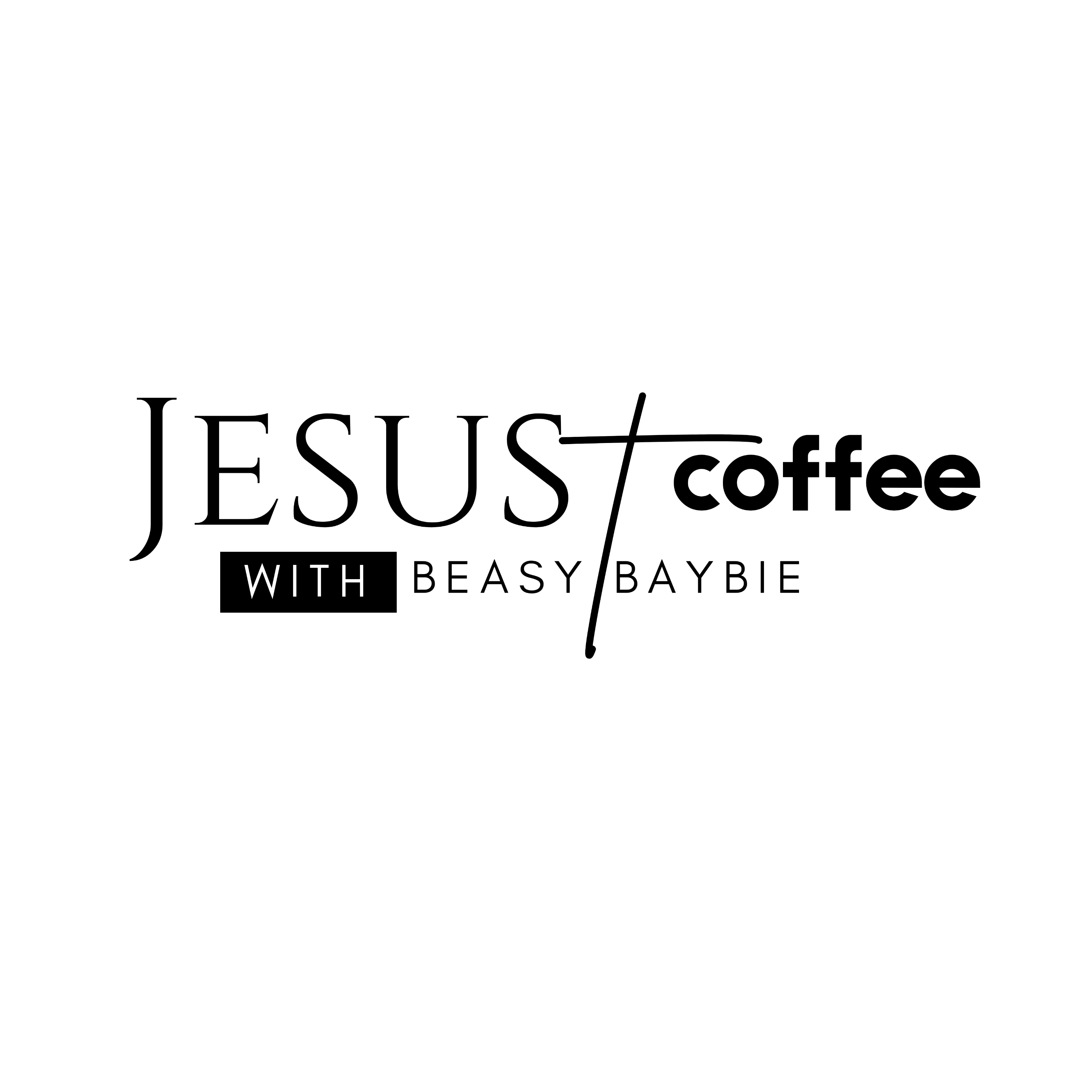Jesus & Coffee