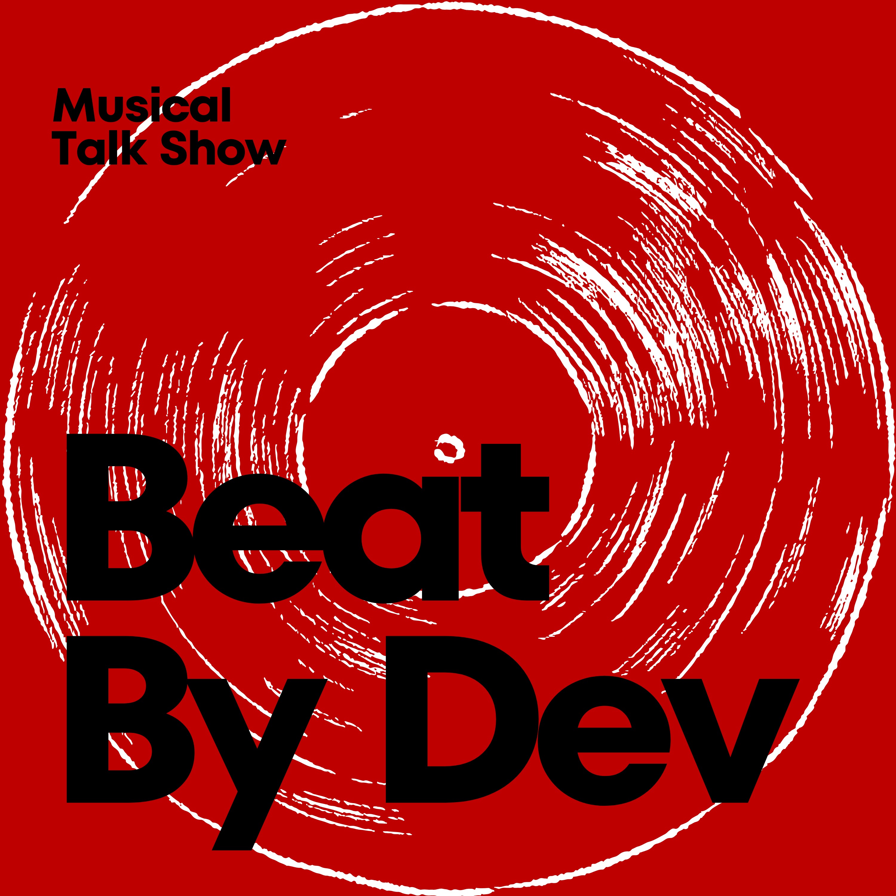BEAT BY DEV | The Story of PRISM BAND with Damber Rai & Jyoti Ghimire | Episode 01