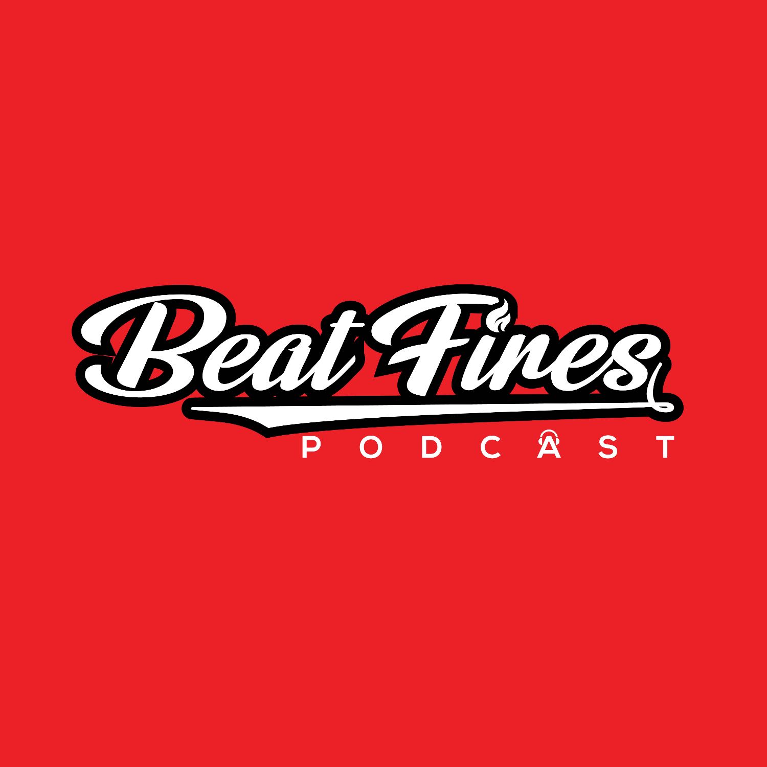 BeatFires PRSNTS: The Green Room podcast artwork
