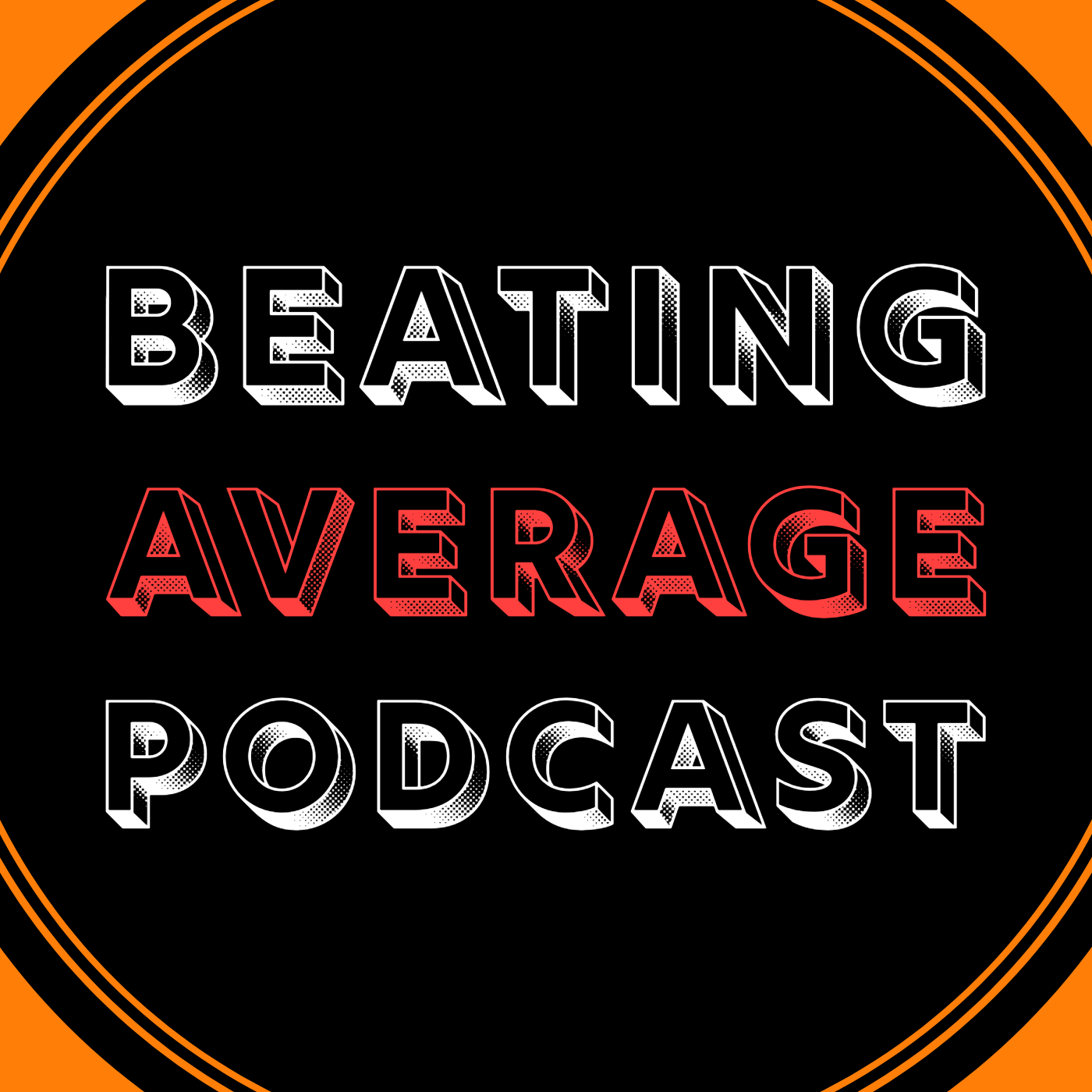 Beating Average Podcast