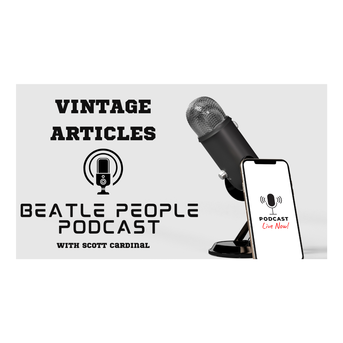 Music History X Podcast