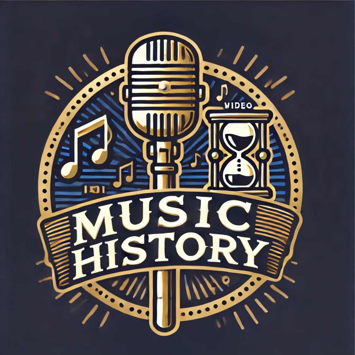 Music History X Podcast