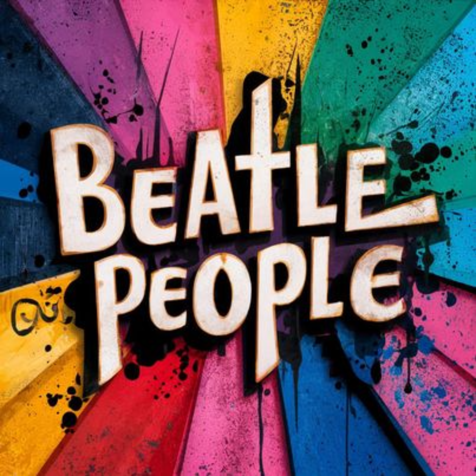 The Beatle People Cafe Podcast