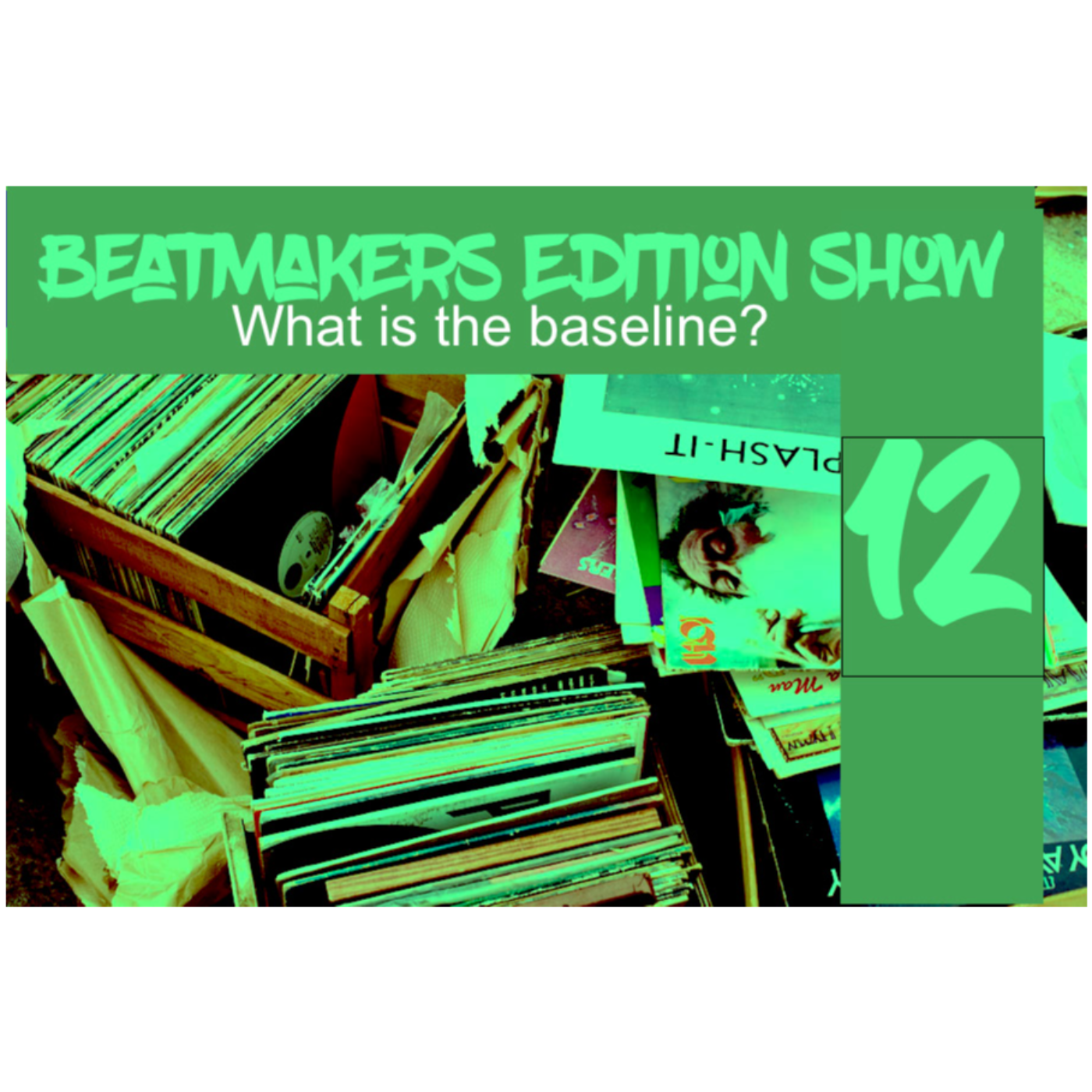 The Baseline episode artwork