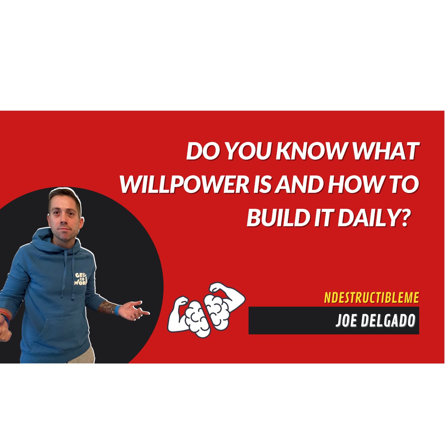 Delgado RANTS-Beat the sun up