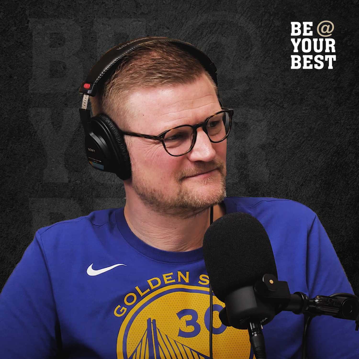 Be@YourBest Podcast