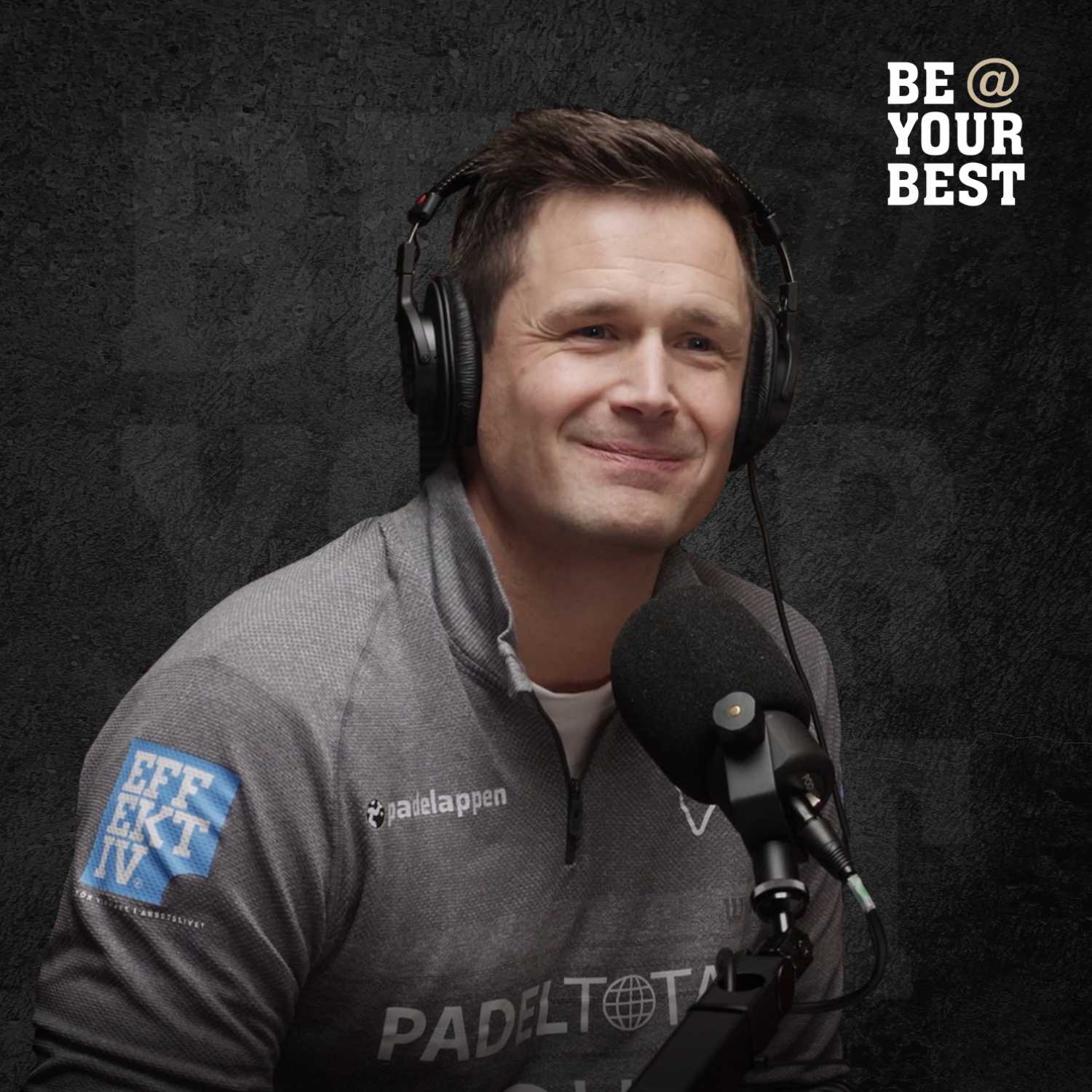 Be@YourBest Podcast