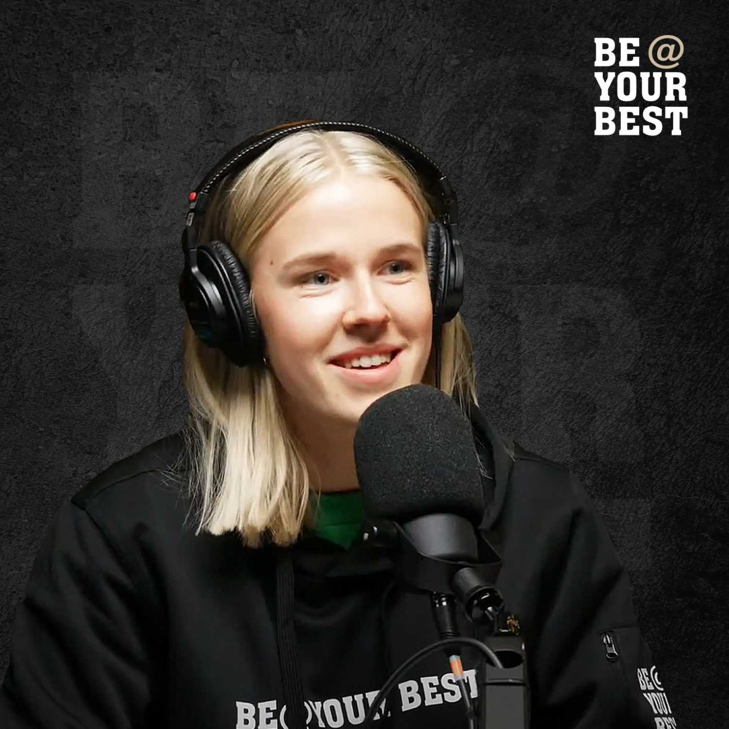 Be@YourBest Podcast