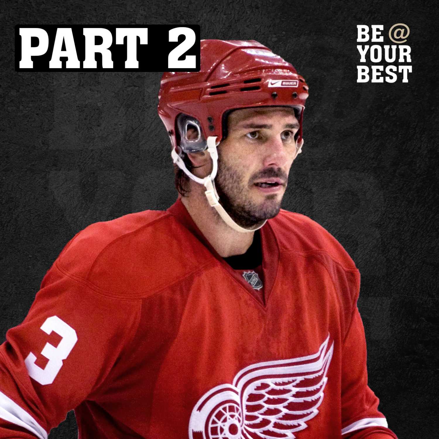 Be@YourBest Podcast