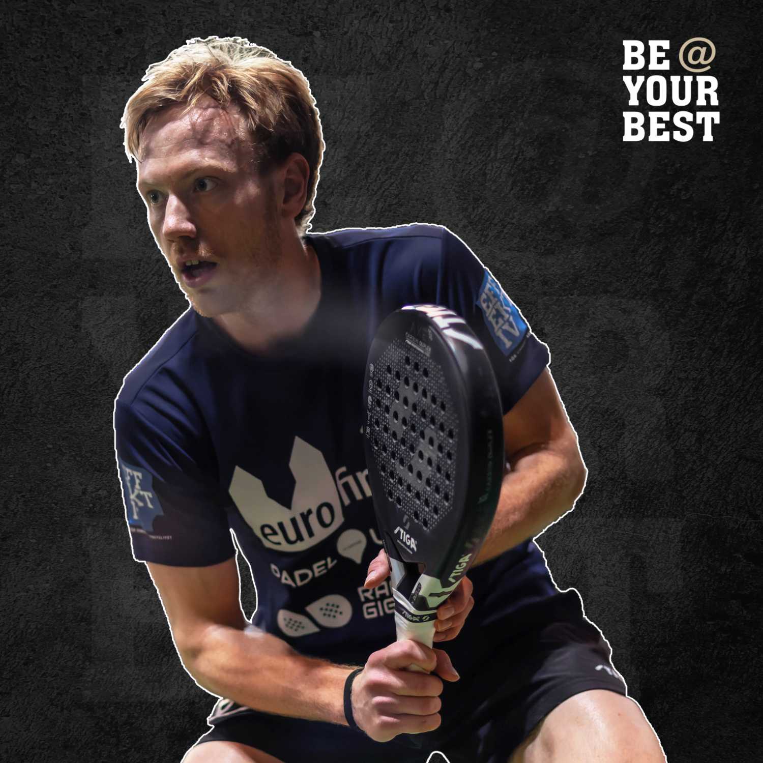 Be@YourBest Podcast