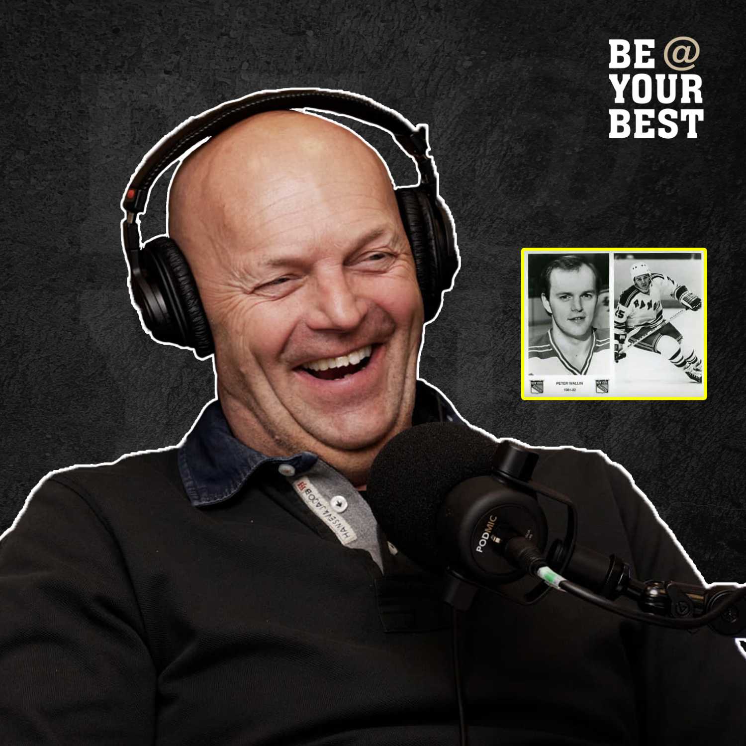Be@YourBest Podcast
