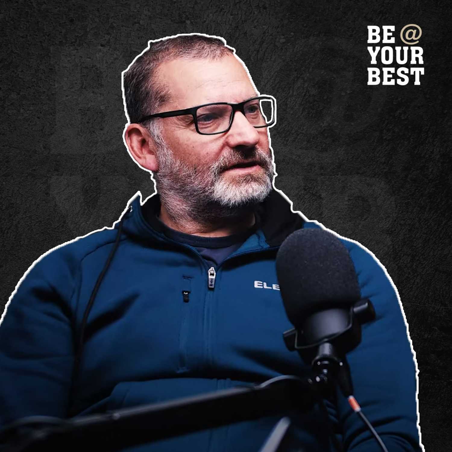 Be@YourBest Podcast