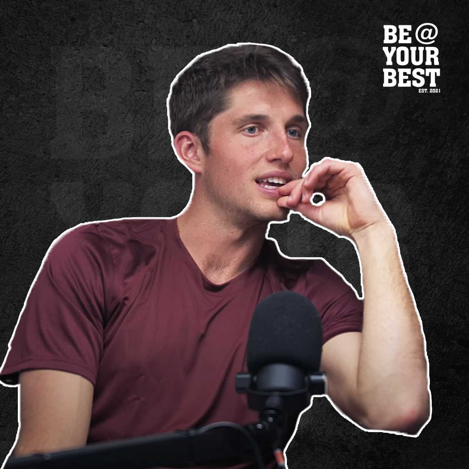Be@YourBest Podcast