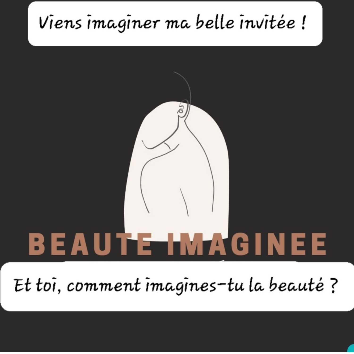 Beauté Imaginée