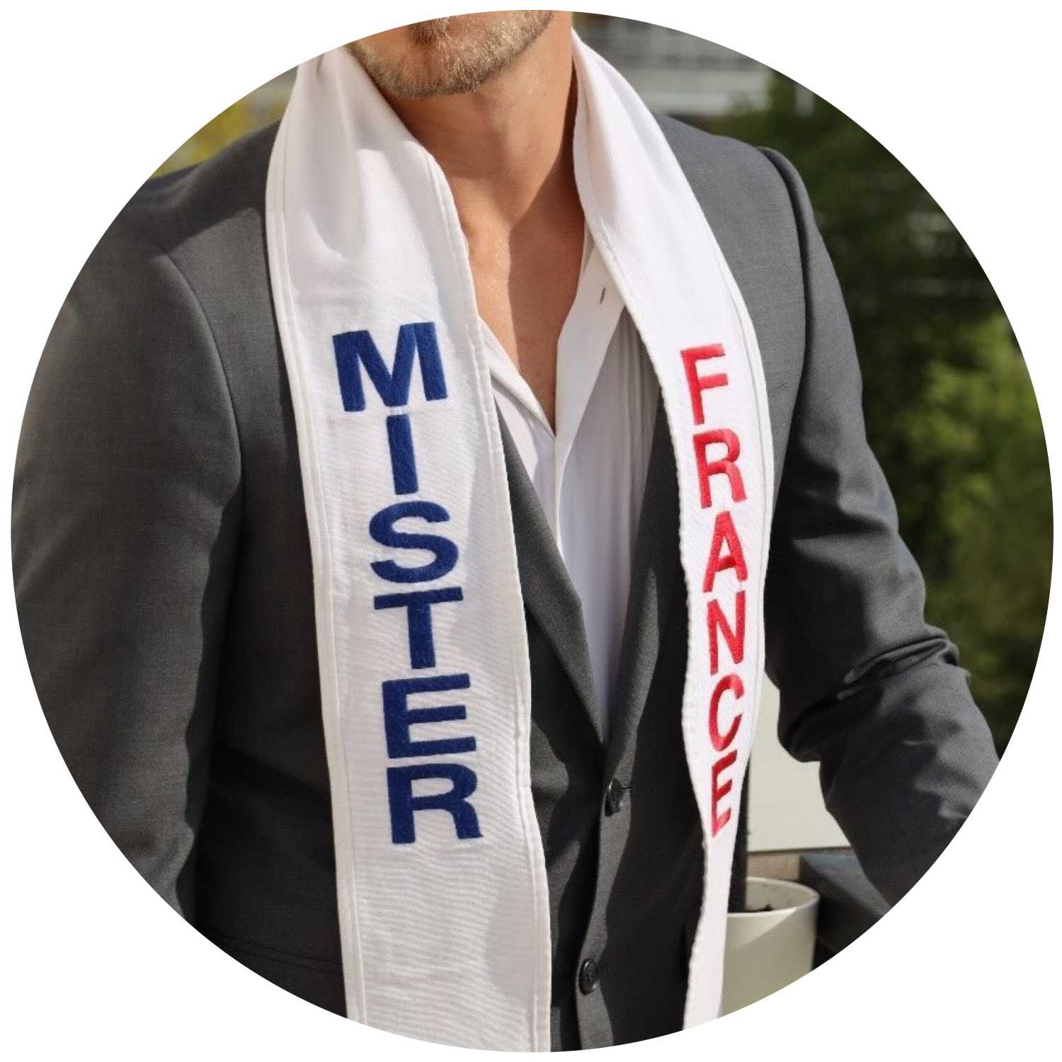 Mister France 2023 : Interview beauté de Lisandre ! 21/06/23 (71) episode artwork