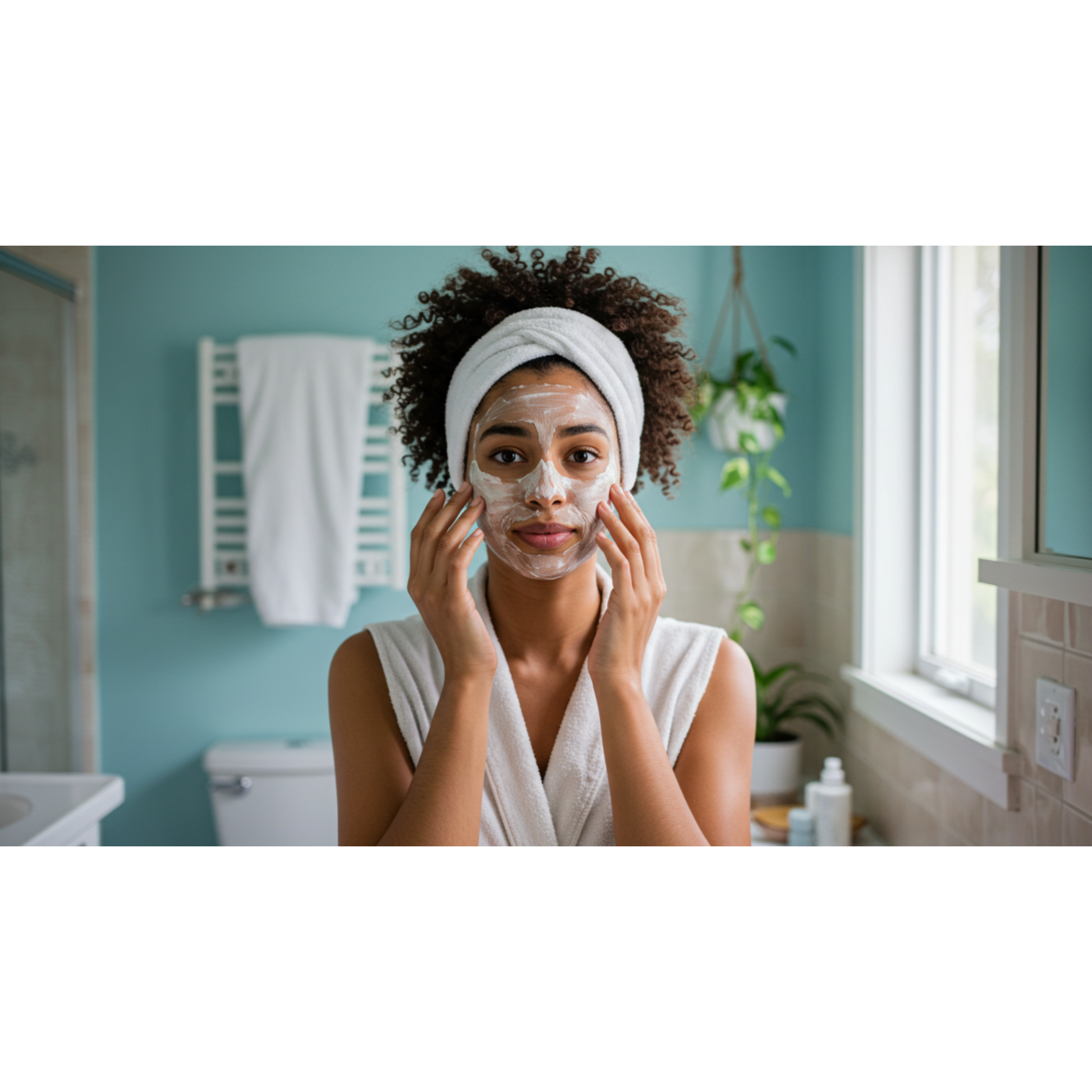 Beauty DIY Diaries with Kyro