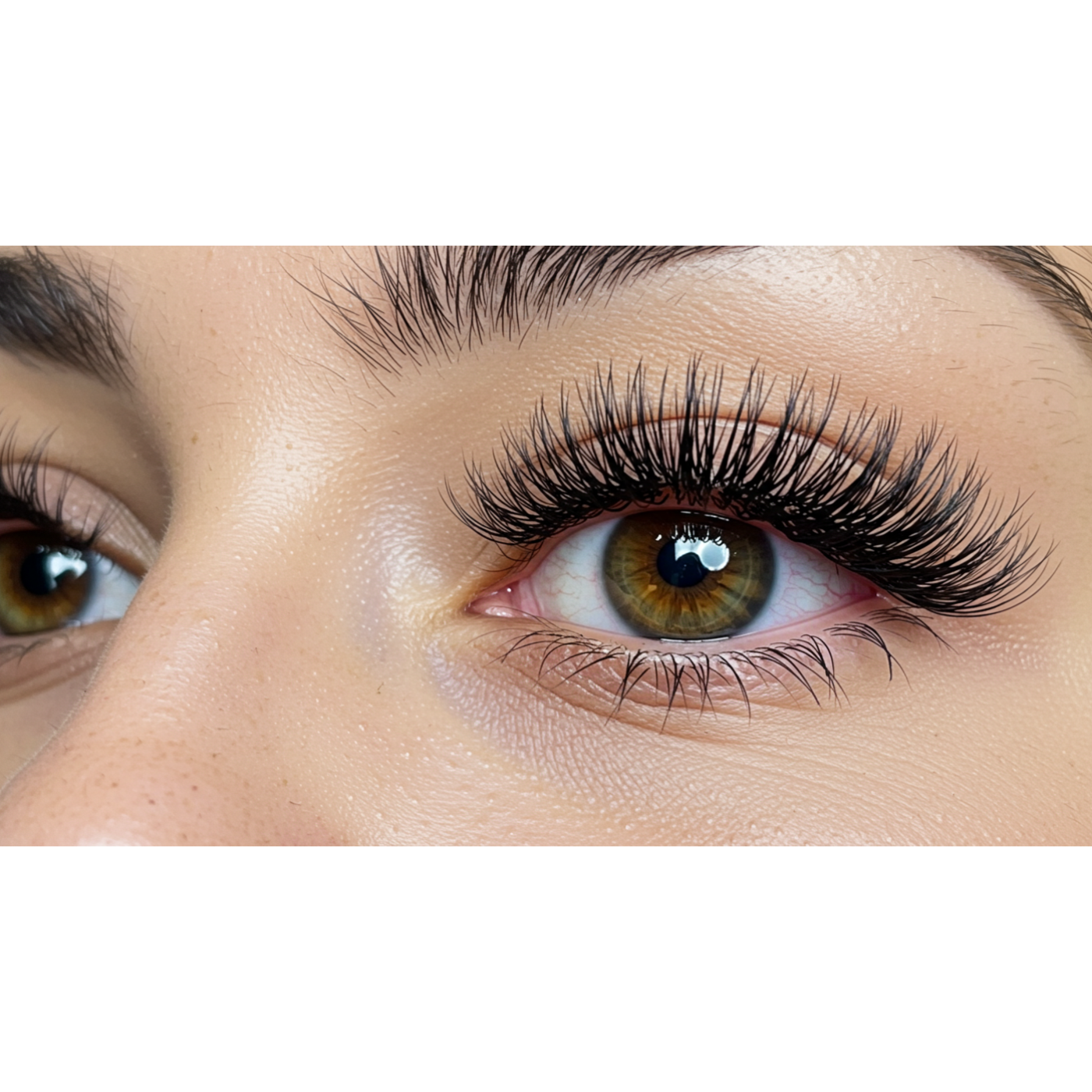Effortless Glam The Magic of Pre-Glued Press-On Lashes episode artwork