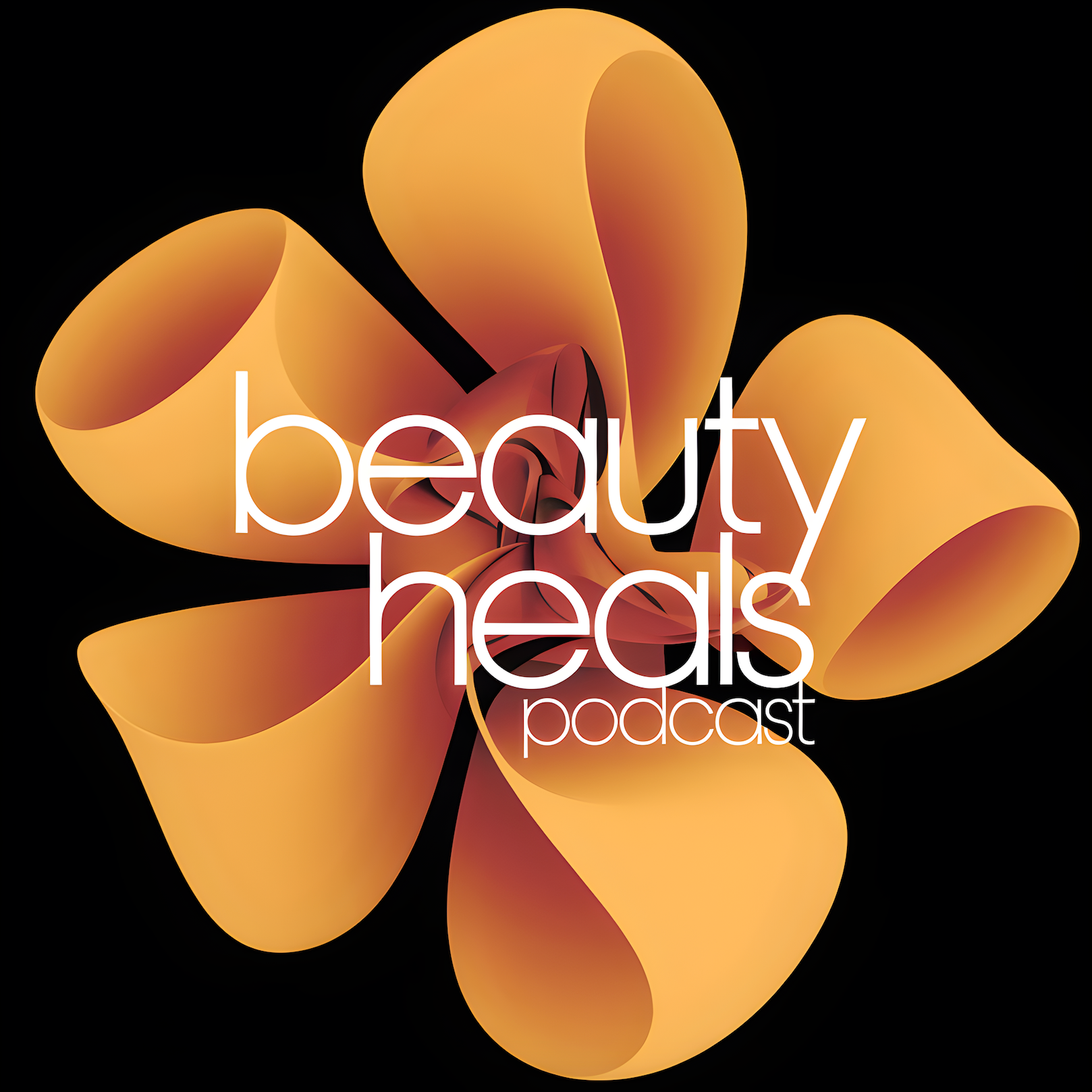 Beauty Heals Podcast