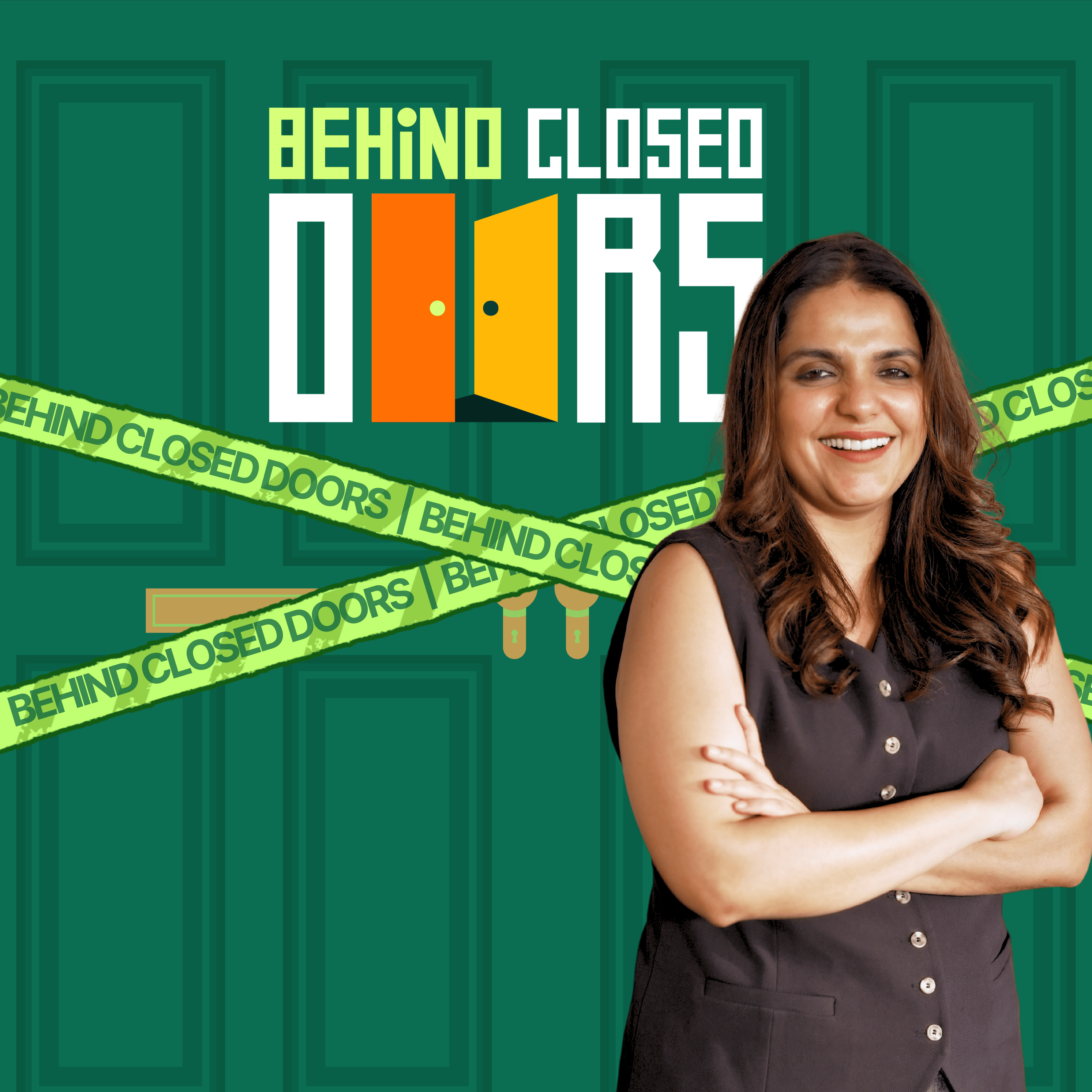 Behind Closed Doors with Ragini Varma