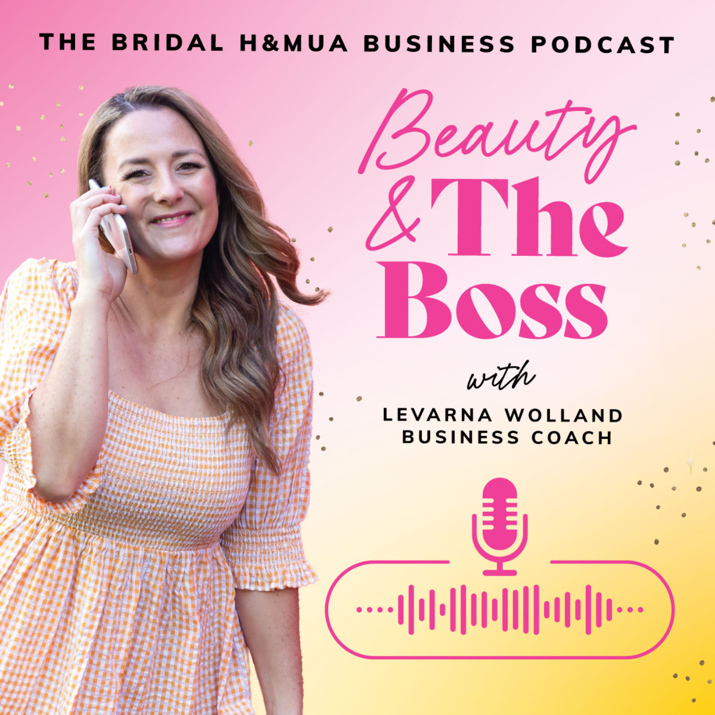 Beauty and the Boss