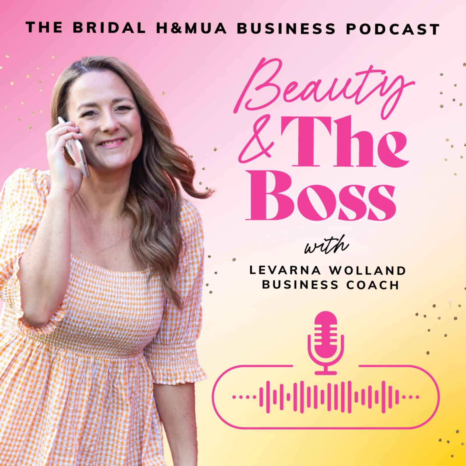 Episode 19 – How Shakayla Doubled Her Bridal Prices by Understanding Her Numbers episode artwork