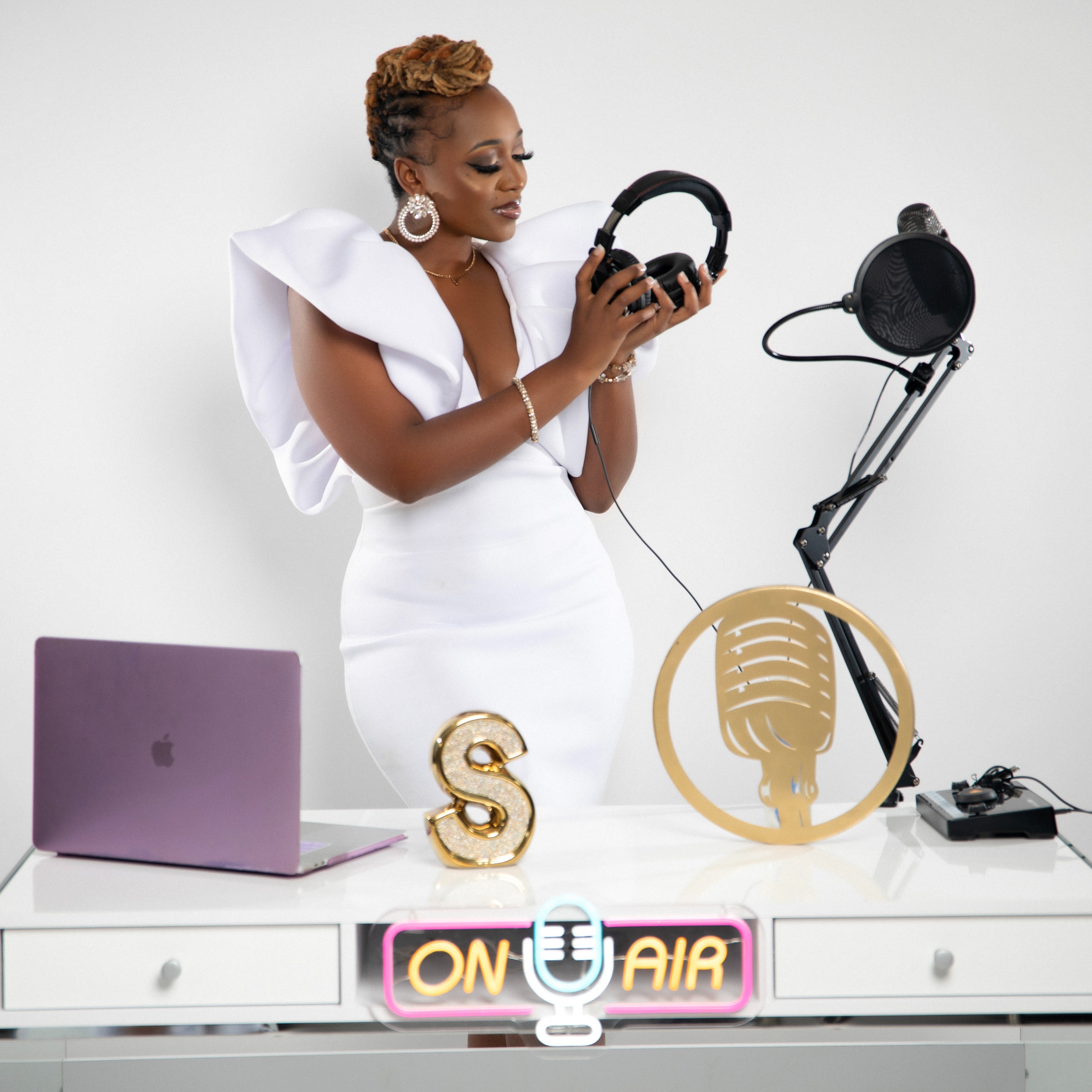 Beauty For the Soul: Embracing Inner Transformations