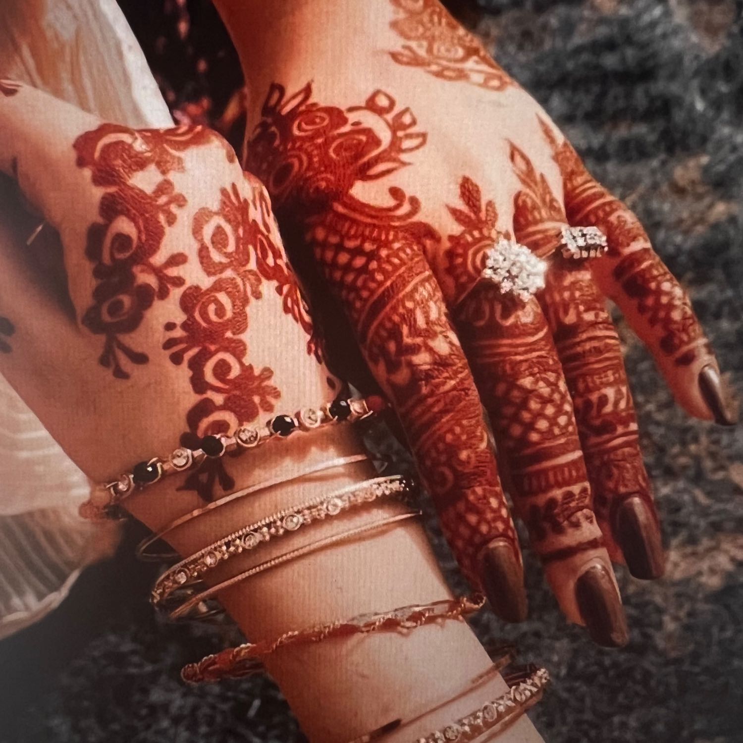 The Influence of Southern Asian Culture in Western Culture