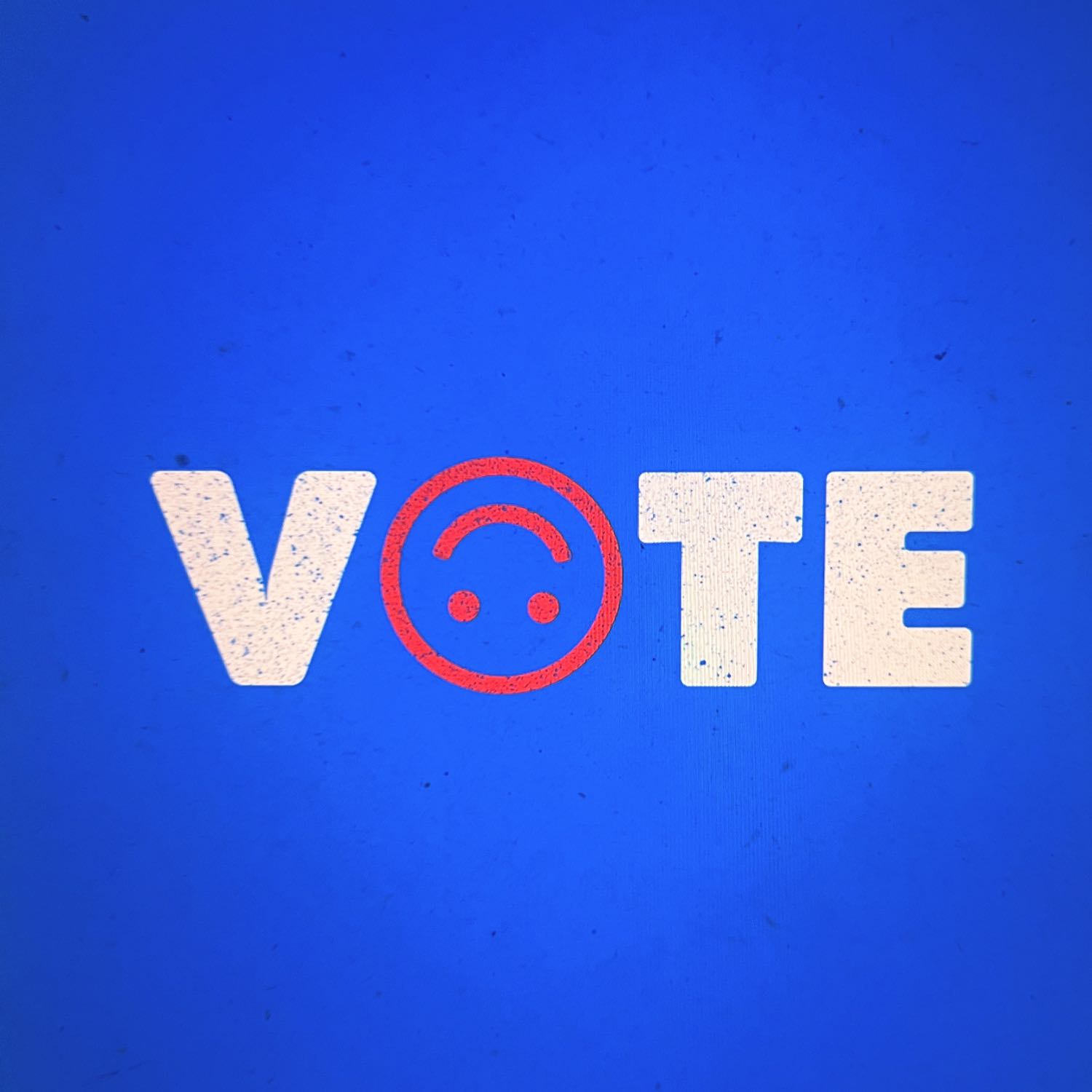 Asian American Votes are declining!