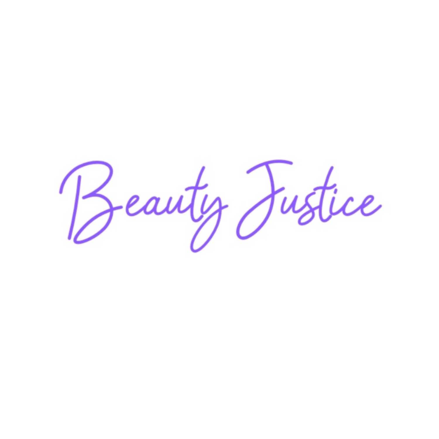 Happy New Year From Beauty Justice!