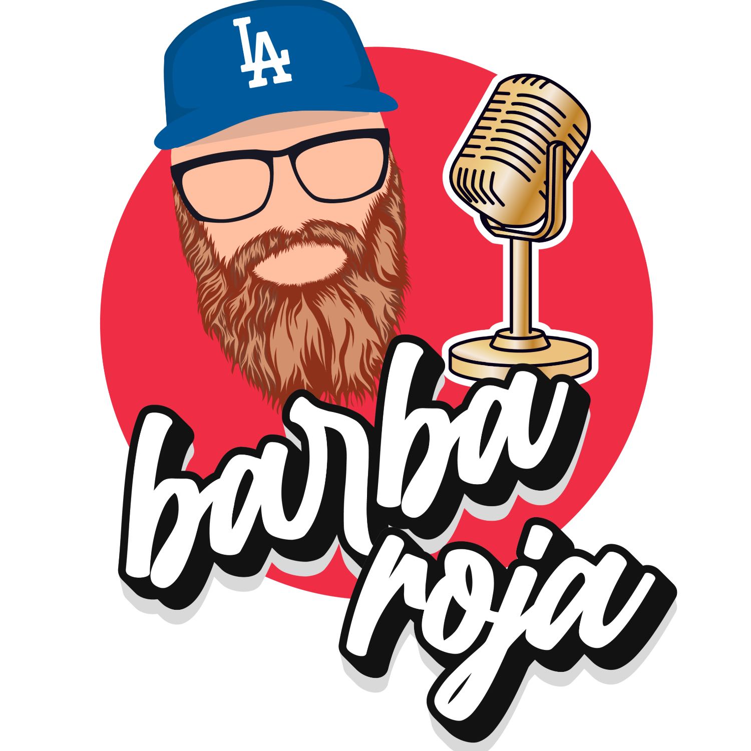 Bebos Barba Roja