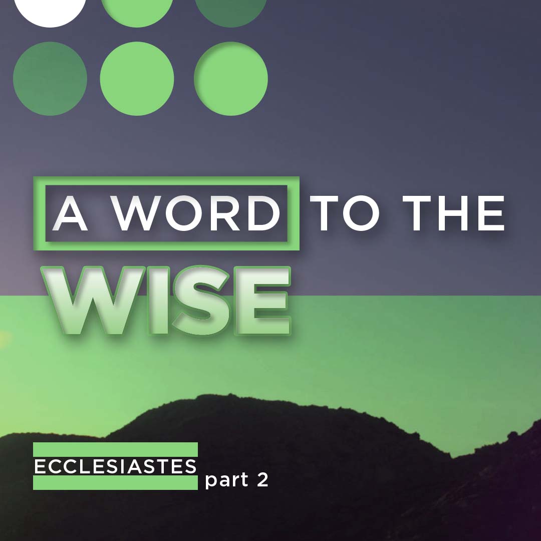 BEC Church Podcasts