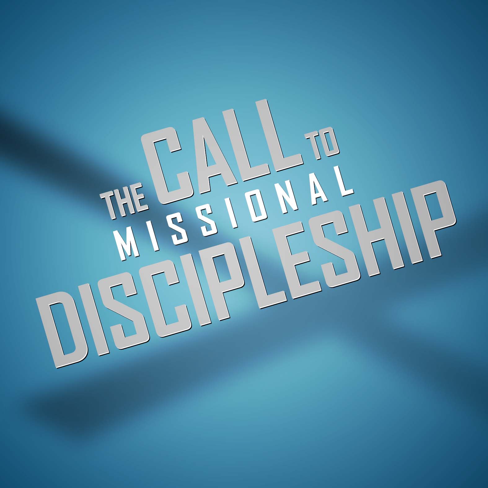 cover of episode Sunday 9th June- Discipleship Team
