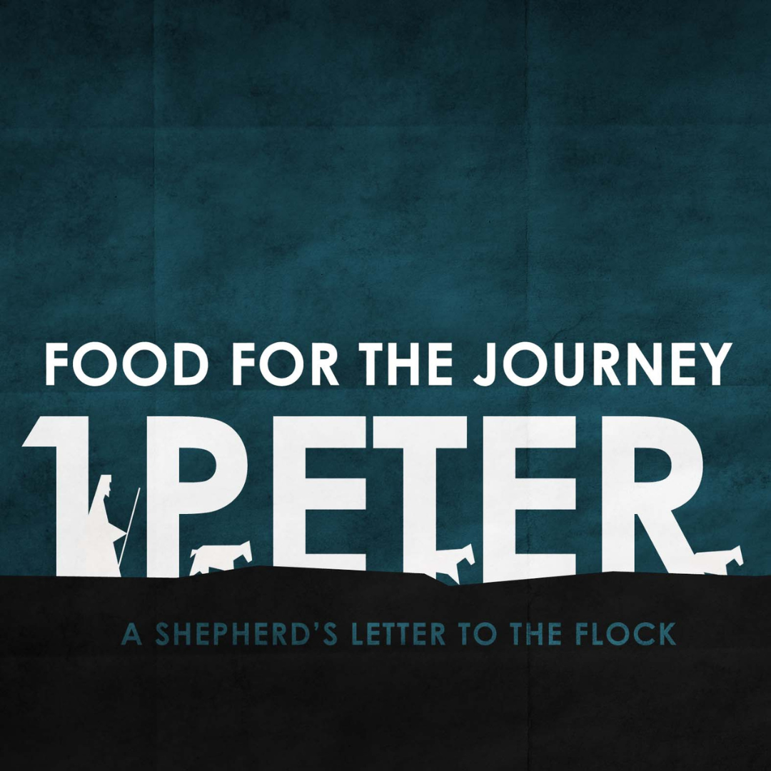 BEC Church Podcasts